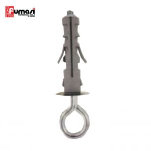 TASSELLI 50 MM 12+OCCHIOLO CHIUSO                           