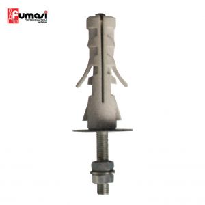 TASSELLI IN NYLON 100 9MM+ASTA FILET. E DADO