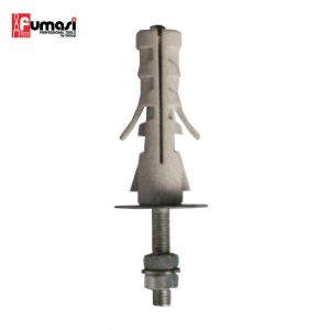 TASSELLI IN NYLON 50 12MM+ASTA FILET. E DADO