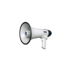 MEGAFONO CON IMPUGNATURA 10W