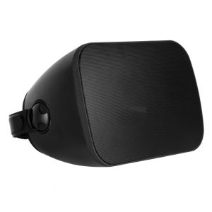 DIFFUSORE 70V/100V/80HM DA PARETE IP65 NERO (952.128)