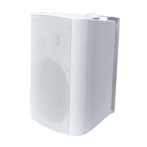 DIFFUSORE 2 VIE 70/100V/8 OHM 40W BIANCO