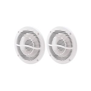 COPPIA DIFFUSSORI PER BARCHE 2 VIE 60W