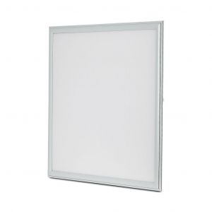 PANNELLO LED QUADRATO 45W 600X600 6400K DRIVER INC.
