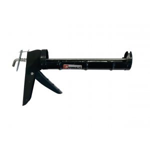 PISTOLA PER CARTUCCE SILICONE                               