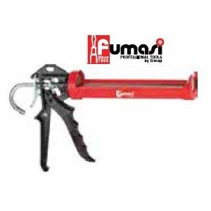 PISTOLA PER SILICONE TIPO PROFESSIONALE                     