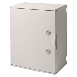 QUADRO GRP CIECO 435x655x215 mm 72 MODULI (4X18) 