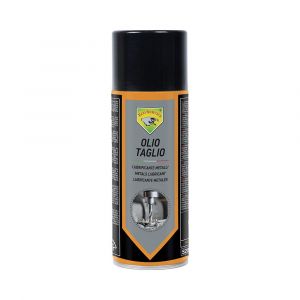 OLIO DA TAGLIO SPRAY 400 ML                                 