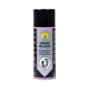 GRASSO MILLEUSI SPRAY 400 ML                                