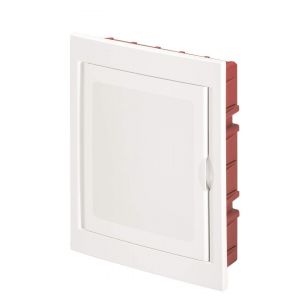 CENTRAL.DA INCASSO B.C/PORTA CIECA - 24 MOD