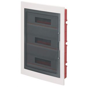 CENTR.INCASSO PROT.IP40 B.PORT.FUME'