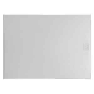 FRONTALE CENTRALINO DESIGN - 12 MOD - BIANCO