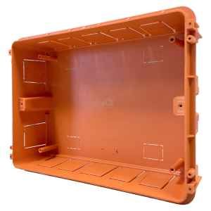 FONDO CENTRALINO 24 mod (2×12) MURATURA