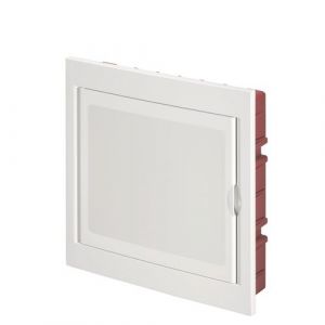 CENTRALINO INCASSO QDSA PORTA CIECA - 36 MODULI FTTH