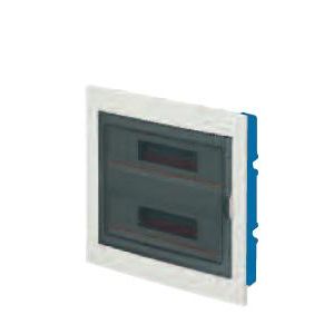 CENTRALINI INCASSO PARETI LEGGERE                           