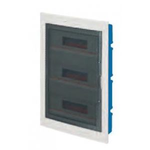 CENTRALINI DA INCASSO PER PARETI LEGGERE                    