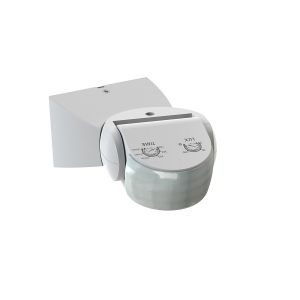 INTERRUTTORE AUTOMATICO MOVIMENTO IP65