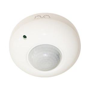 SENSORE PIR 360 DA  SOFFITTO 120 W-3                        