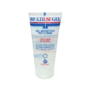 GEL IGIENIZZANTE MANI  TUBETTO  75 ML                       