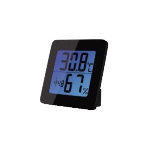 TERMOM./OROL.C/UMIDITA' INTERNA DA TA                       