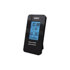 STAZIONE METEO C/RETROILLUMINAZIONE                         