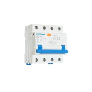 Interr.magnet.diff.Compact 3P+N 16A 30mA 6kA Curv C Tipo AC