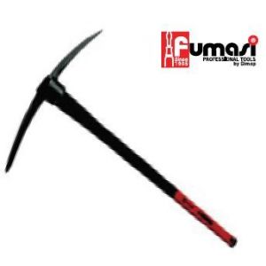 PICCONE FORG.CON MAN.IN FIBRA 1,5 KG                        