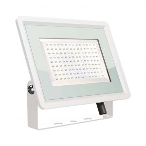 FARO LED SMD 200W 6400K IP65 BIANCO