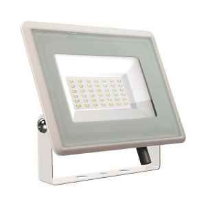 FARO LED SMD 30W 6400K IP65 BIANCO