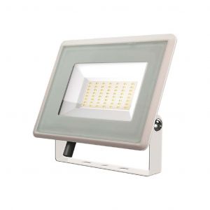 FARO LED SMD 50W 4000K IP65 BIANCO