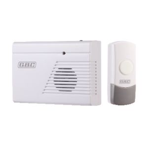 QH727 CAMPANELLO SENZA FILI 100MT