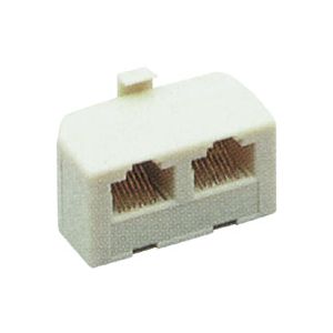 ADATTATORE DA 1 SPINA 8/8 ADUE PRESS