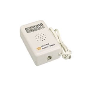 SUONERIA TEL.ELETTRONICA CONFLASH                           