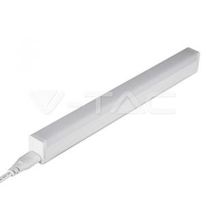 T5 30CM 4W SQUARE BATTEN FITTI NG-LED 4000K