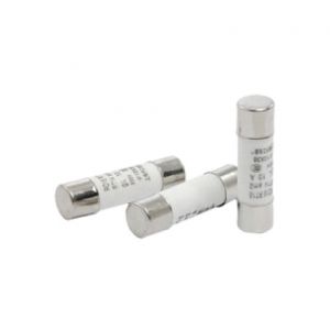 FUSIBILI 2A PER PRESE INTERBLOCCATE BASI PORTAFUSIBILI