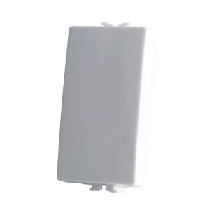 FALSO POLO BIANCO SERIE T3