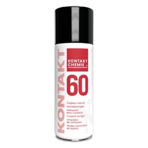 SPRAY DISSOSSIDANTE PER CONTATTI - KONTAKT 60