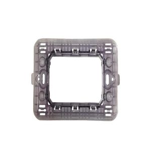 SUPPORTO 2P SERIE T1 COMP. LIVING INTERNATIONAL/LIGHT/TECH