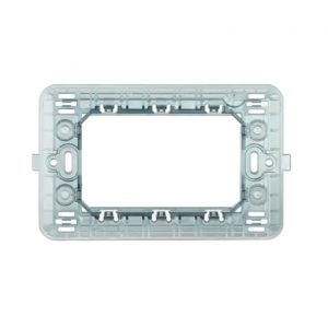 SUPPORTO 3 MODULI - SERIE T3