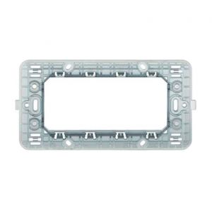 SUPPORTO 4 MODULI - SERIE T3