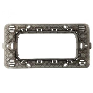 SUPPORTO 4P SERIE T1 COMP. LIVING INTERNATIONAL/LIGHT/TECH