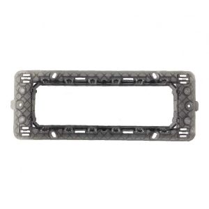 SUPPORTO SERIE T1 7P COMP. LIVING INTERNATIONAL/LIGHT/TECH