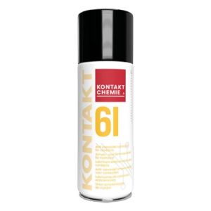 SPRAY LUBRIFICANTE PER PARTI MECCANICHE - KONTAKT 61