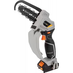 MOTOSEGA COMPATTA COMPLETA