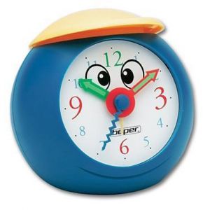 SVEGLIA BIMBO/A PALLA                                       