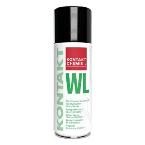 SPRAY DETERGENTE PER RESIDUI GRASSI - KONTAKT WL