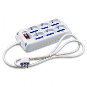 MULTIPR. QUADRA 6USC. UNIV.