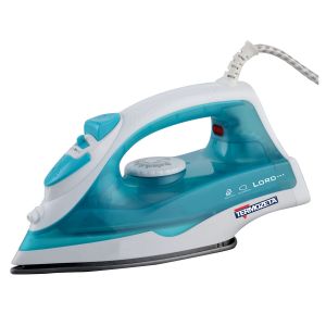 FERRO DA STIRO TERMOZETA - "LORD"