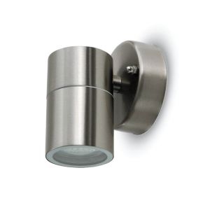 PORTALAMPADA DA MURO PER GU10                               