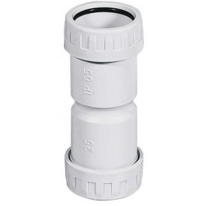 MANICOTTI TUBO-TUBO DIAM.16